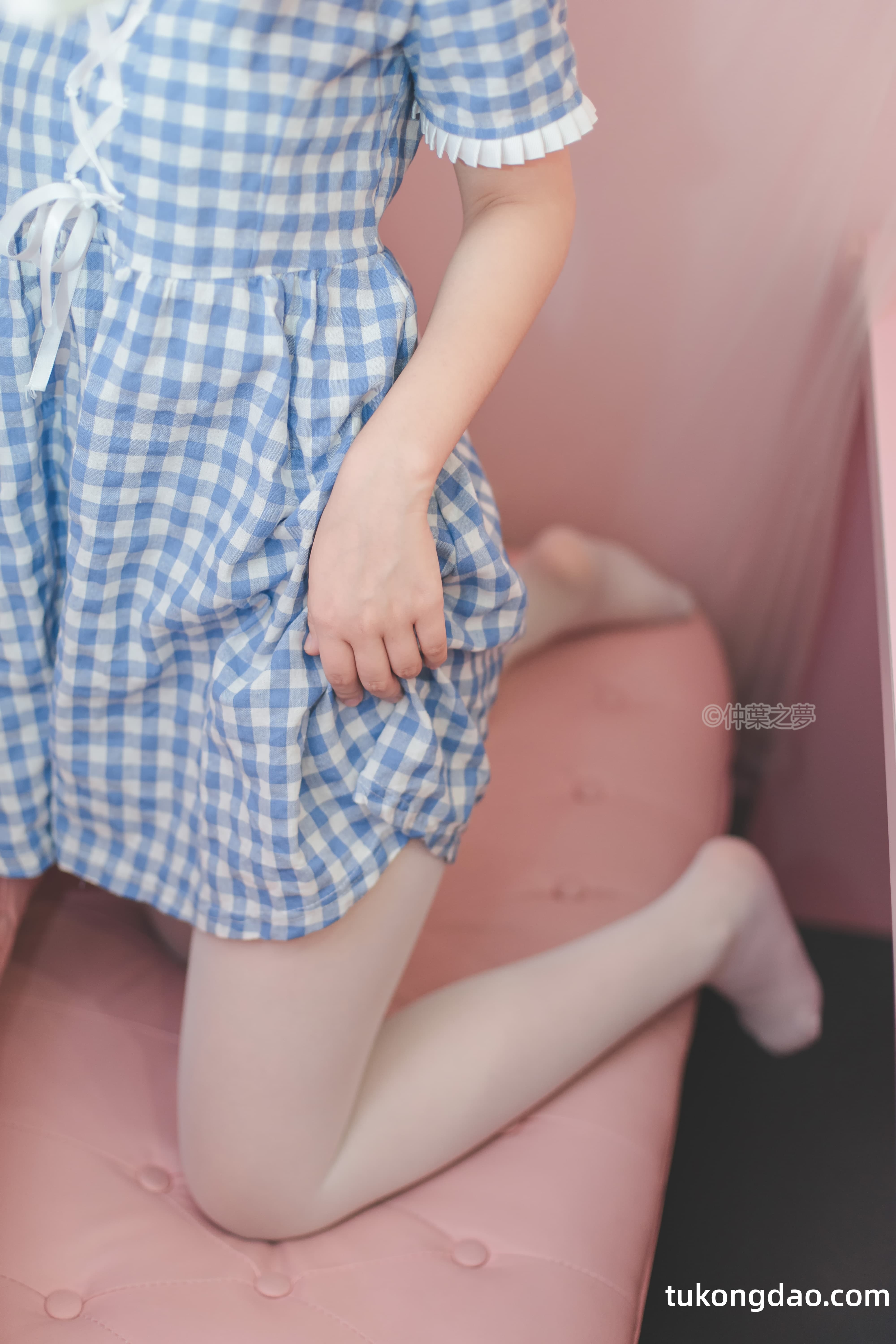 轻兰映画 SPL.010 写真集 写真系列-第23张